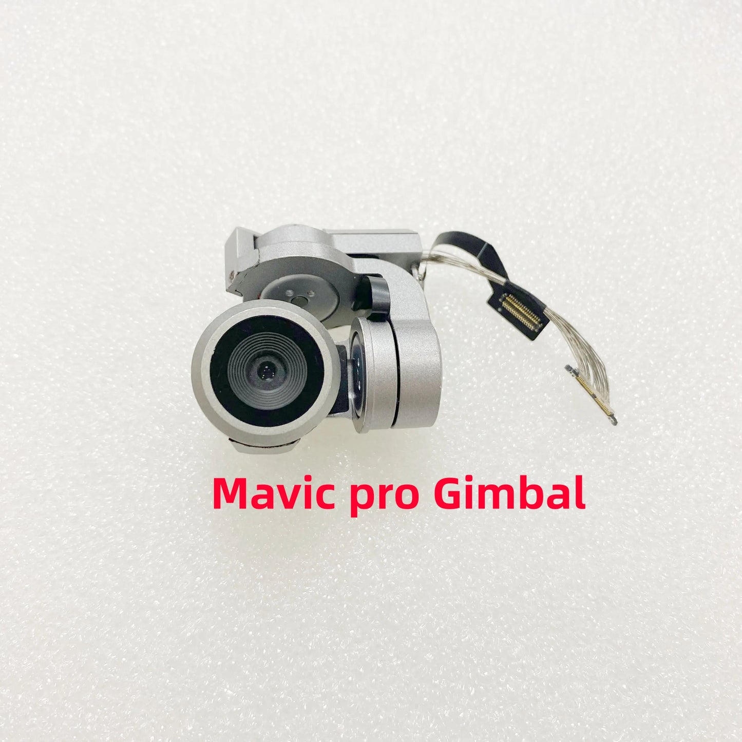 Original Full Gimbal Unit with Camera For DJI Mavic Pro mavicpro Complete Gimbal Camera and Flex Cable Repair Part DJI repair parts