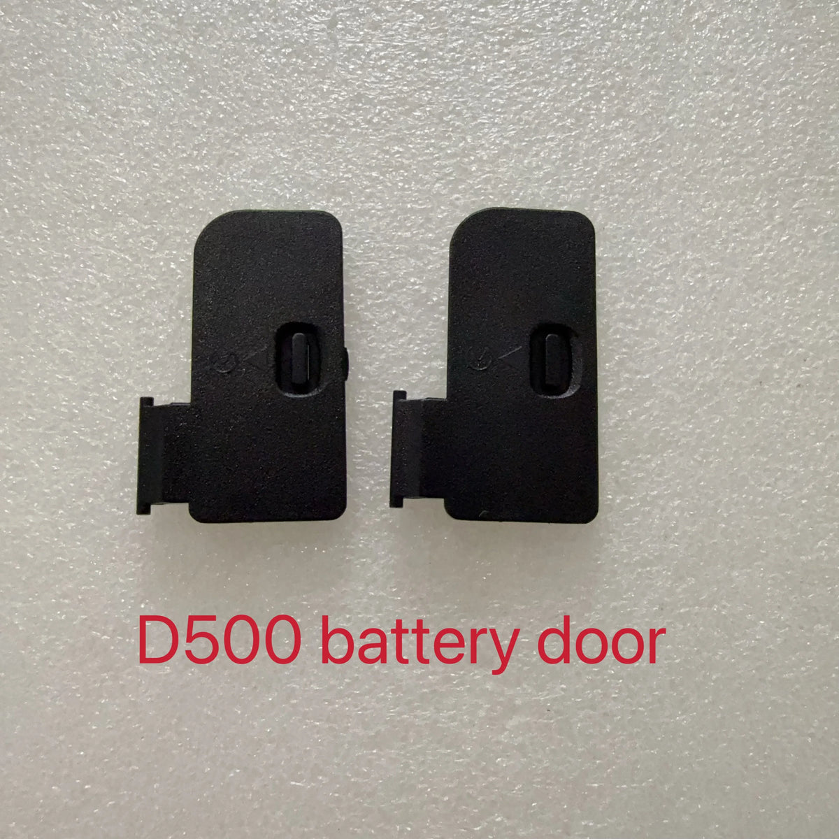1 pcs New Battery Cover  for Nikon D500  Battery Door Repair Part Digital Camera repair parts