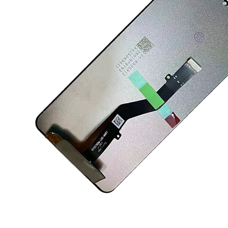 A7050 Premium Lcd For ZTE Blade V41 Smart  Display Touch Screen Digitizer Panel Assembly Replacement Repair Parts ZTE phone repair parts