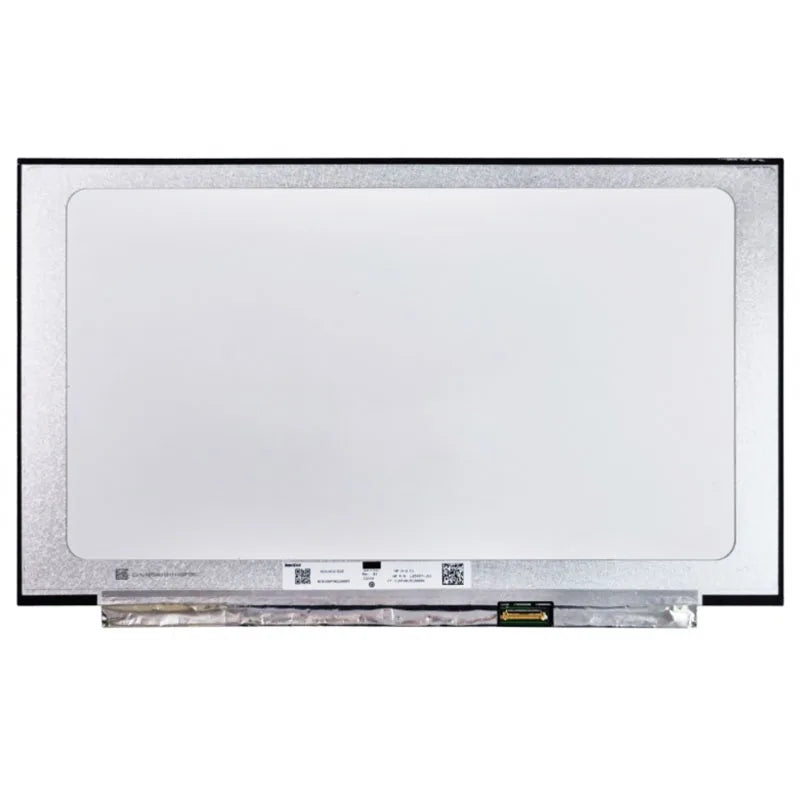 16.1 Inch Slim 30 Pin Screen N161HCA-EA3/EA2/EAC NV161FHM-N41 NV161FHM-N61  NV161FHM-N62 TV161FHM-NH0 1920*1080 FHD IPS 30 Pin