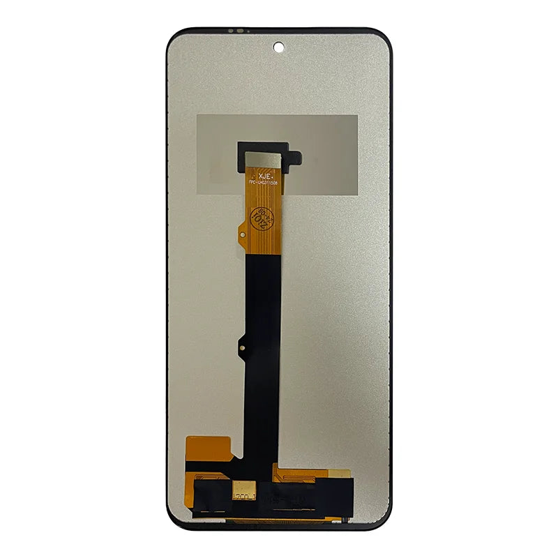 Test 6.4“For Motorola Moto G31 G41 G71 5G LCD XT2173-3 XT2167-2 XT2169-1 Display Touch Screen Assembly Repair Parts Motorola phone repair parts