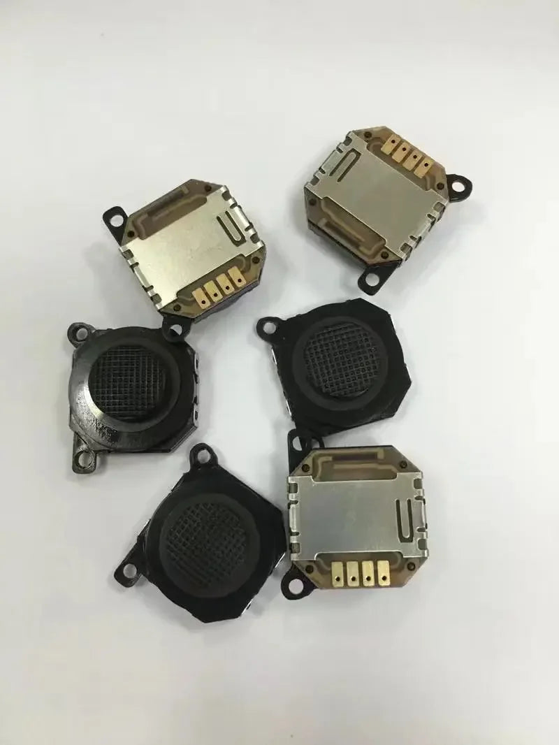 50pcs/lot Excellent Quality for PSP 1000 3D Analog Switch Button Module Joystick Game console repair parts