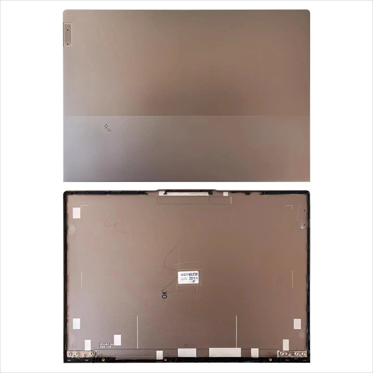 Cover case for ThinkBook K3-ITL K3-ACN 13S G2 ARE ITL 2021 lcd back housing bezel keyboard palmrest topcase upper bottom cover Lenovo laptop repair parts