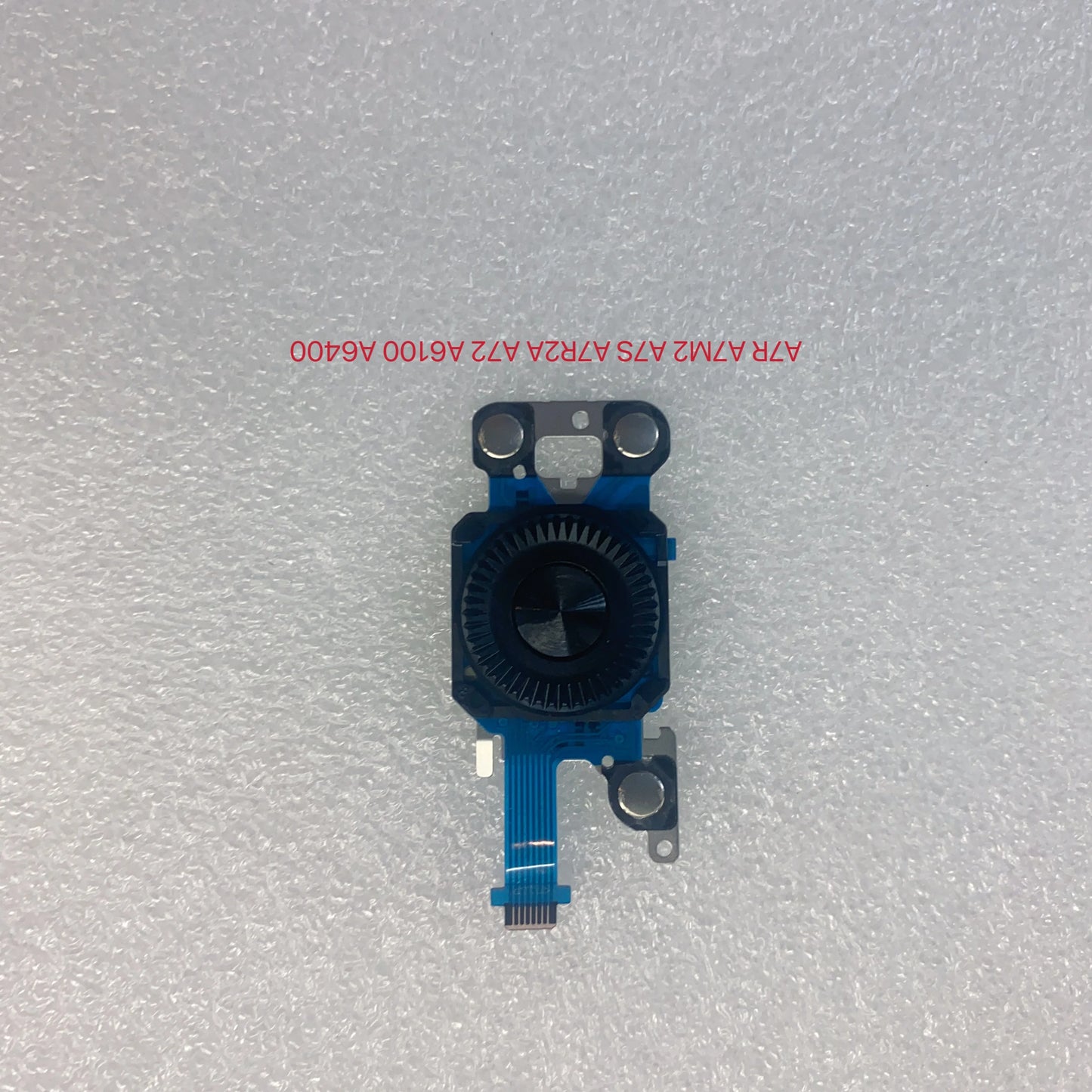 New key flex for Sony A7R A7M2 A7S A7R2A A72 A6100 A6400  Digital Camera repair parts