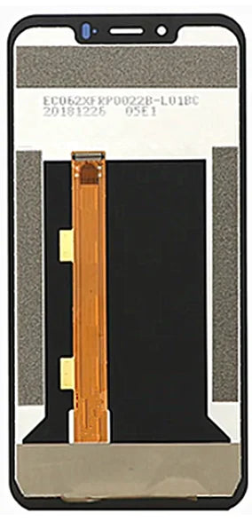 100%  tested 6.2" 2246*1080 For Ulefone Armor 6 6E 6S LCD Display+Touch Screen Digitizer Replacement Armor6 screen Other brand Phone repair parts