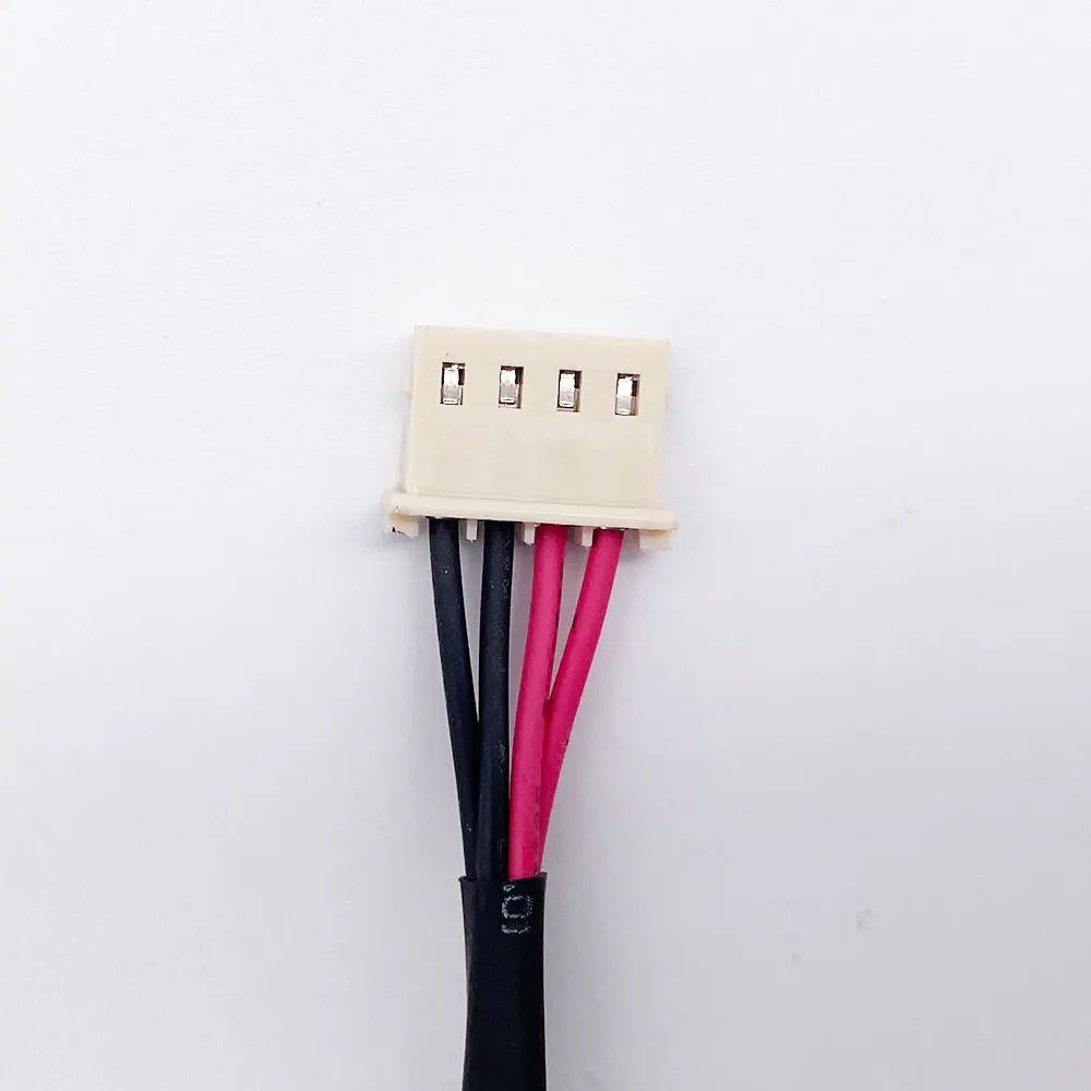 For Sony VAIO VPCEH PCG-71811N PCG-71914L PCG-71911M PCG-71912M PCG-71911L Laptop DC Power Jack DC-IN Charging Flex Cable Sony laptop repair parts