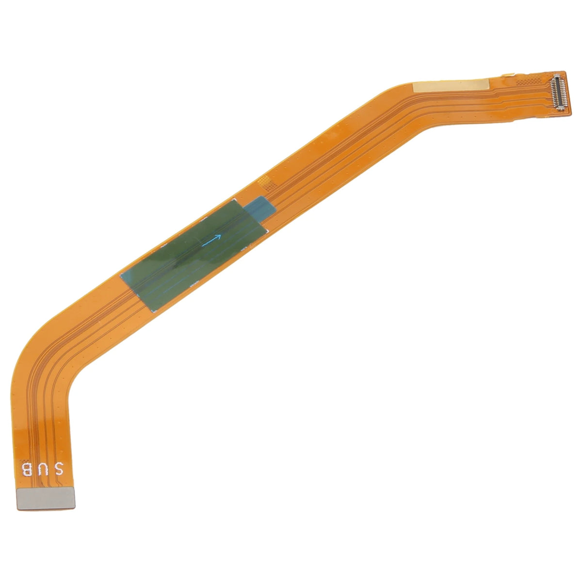 LCD Motherboard Flex Cable For Lenovo Tab P12 12.7-inch TB370 TB370FU / TB370FC Lenovo Tablet repair parts