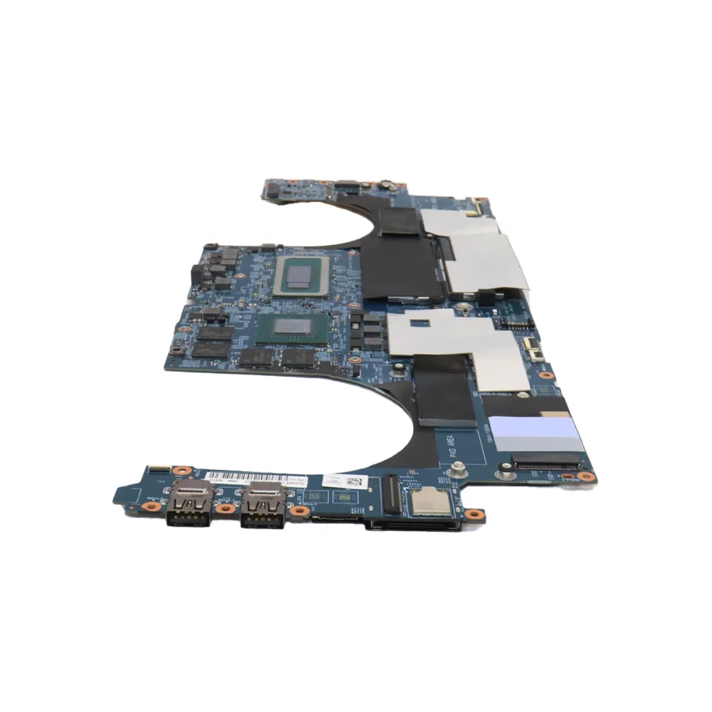 Laptop Motherboard For Lenovo Thinkpad P1 Gen 5 With CPU i7 12800H RTX 3070Ti  Motherboard 213193-1 Lenovo laptop repair parts