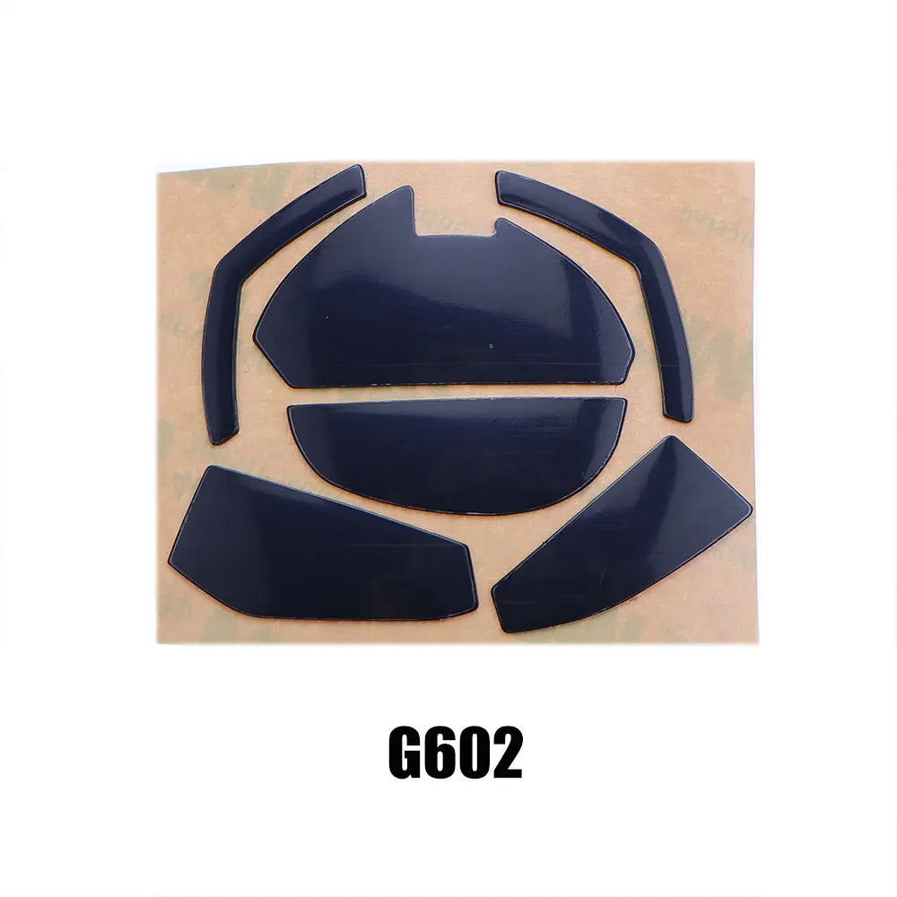 1set Mouse Feet Skates Pads for Logitech G102 G302 G304 G402 G403 G502 G903 Mx Master 2 2s 3 3S Mouse Foot Pad Non-slip Sticker Game console repair parts