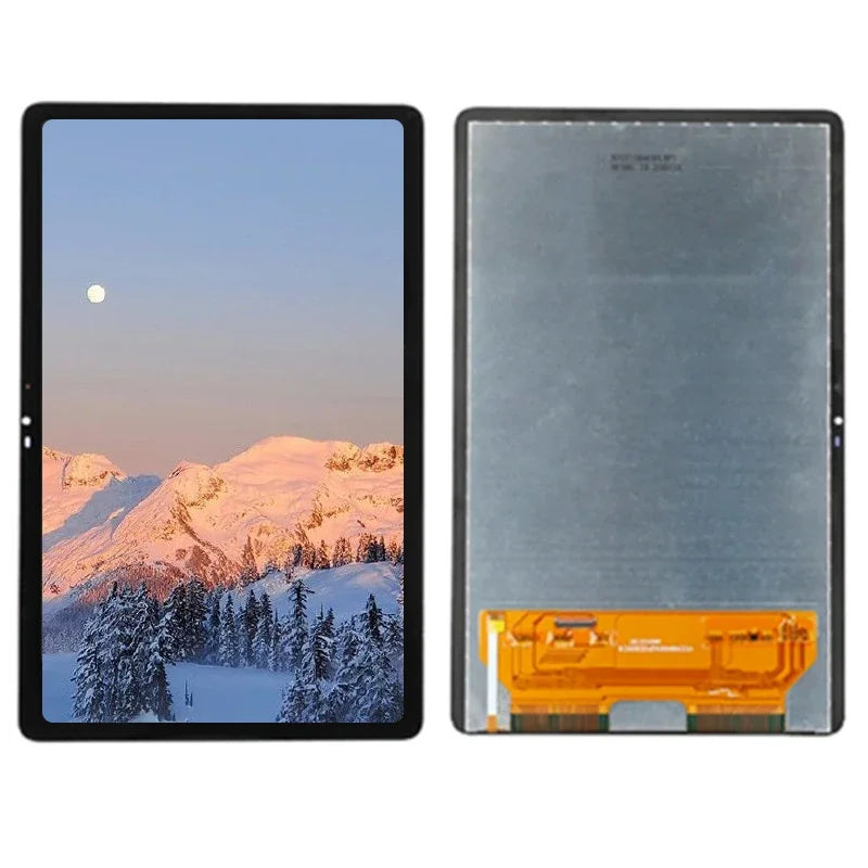10.4 Inch For DOOGEE T20 LCD Display Touch Screen Digitizer Assembly Replacement Tools Tablet repair parts