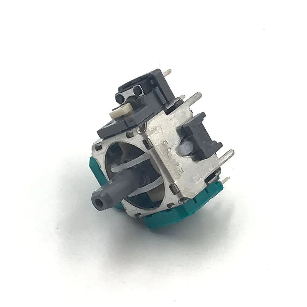 2-10pcs Replacement Joystick For Nintendo Switch Pro Controller Thumb Stick Module Analog Stick 3D Joystick Repair Parts Game console repair parts