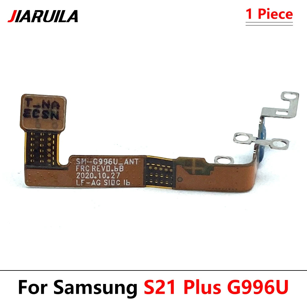 For Samsung S21 Plus Ultra 5G G991B G991U G996B G996U G998B G998U Signal Antenna Connection Flex Cable Samsung phone repair parts