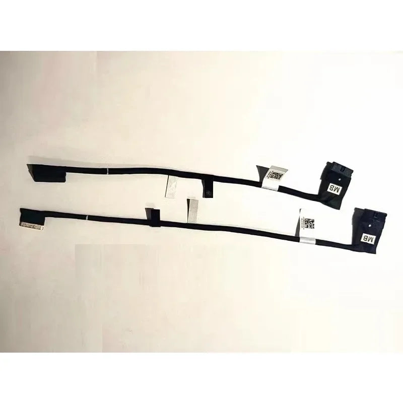 Battery Connection Cable For Dell Alienware M17 R5 01T2GM 0RG2Y9 Battery Flat Cable  Dell Laptop repair parts