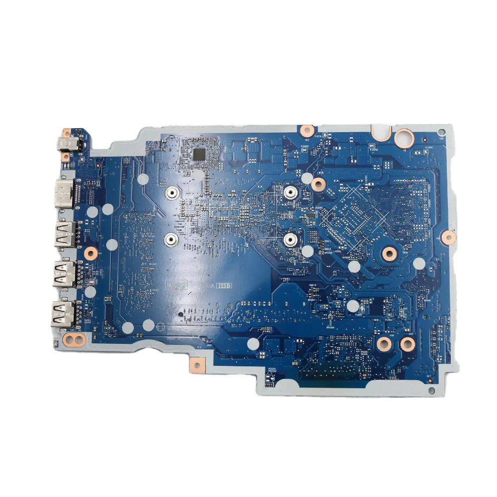 Laptop Motherboard For Lenovo ideapad S145-14IWL  V14-IWL NM-C121 With CPU:4205U/5405U/I3/I5/I7 RAM:0G/4G  5B20S41759 5B20S41748  Lenovo laptop repair parts