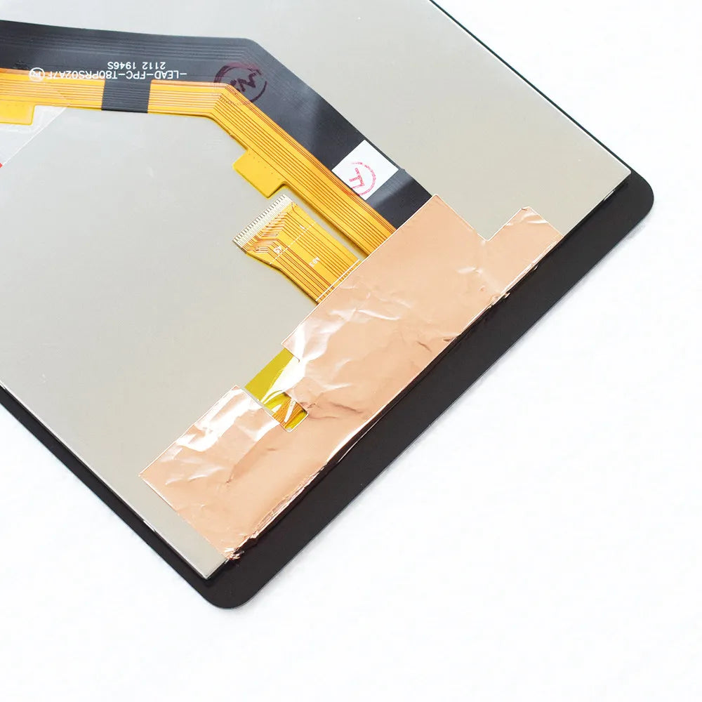 100% tested Tab touch lcd display screen panel for Samsung Tab A 8" inch SM-T290 SM-T295 digitizer glass assembly Samsung tablet repair parts