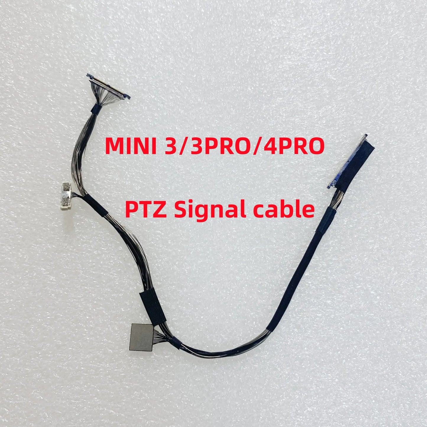 New MINI 3 Gimbal PTZ Signal Cable for DJI MINI3 MINI3PRO MINI4PRO Mini 3/3pro/4pro Gimbal Wire Repair Parts DJI repair parts