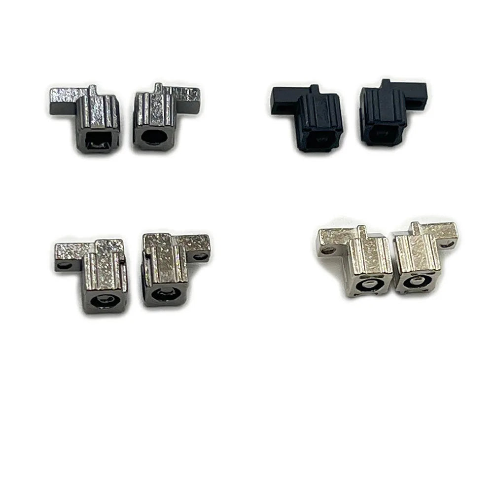 Metal & Plastic  Lock Buckle Latch for Nintendo Switch Joycon Joy Con Game console repair parts