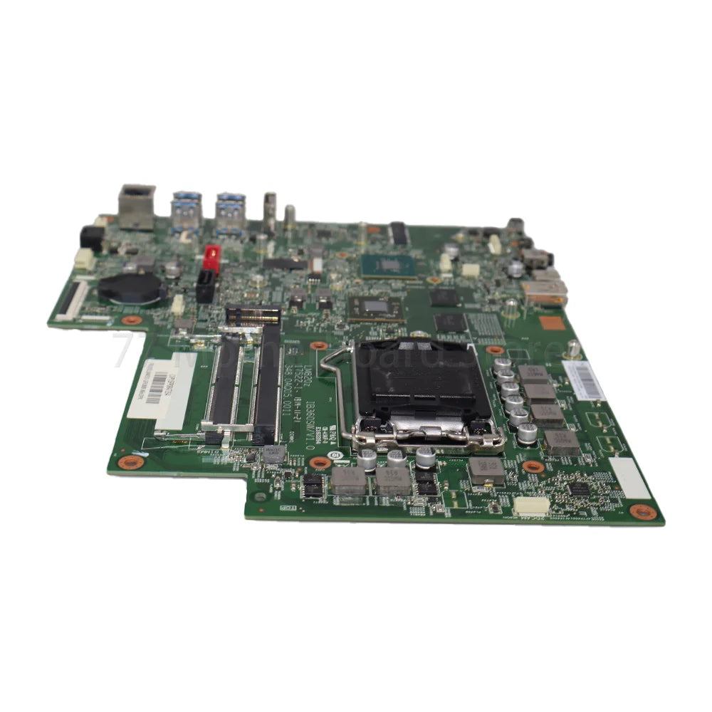 Laptop Motherboard For Lenovo ThinkCentre M820z AIO 17522-1 DDR4 B360 Motherboard Lenovo laptop repair parts