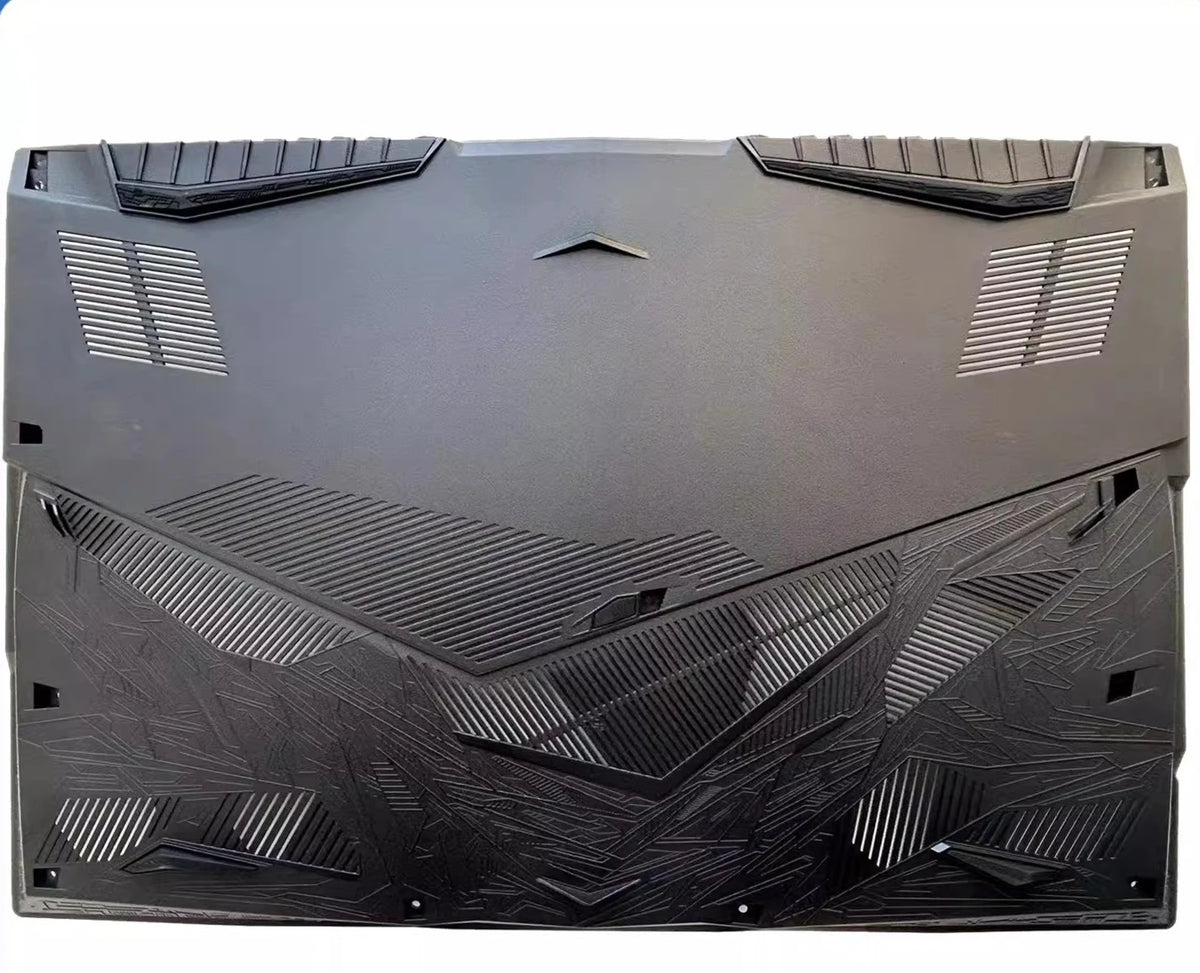 Cover case for MSI GE75 GP75 GL75 MS-17E2 17E5 17E7 Lcd back housing bezel frame upper palmrest topcase bottom hinge shell MSI laptop repair parts