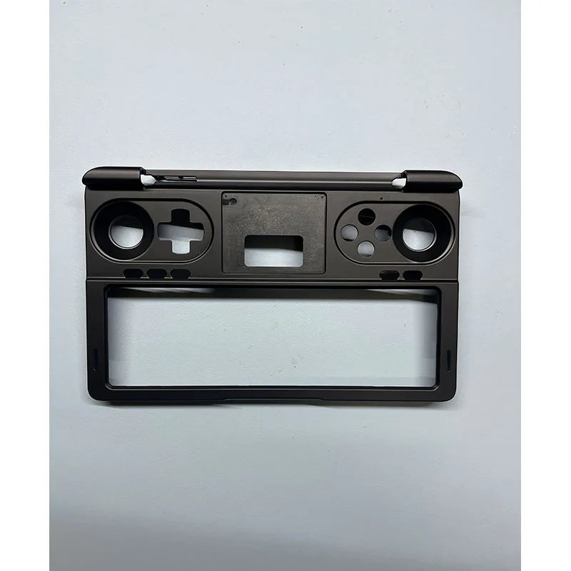 Brand new  GPD Win Mini 2025 bottom and keyboard cases, compatible only with the 2025 model. Game console repair parts