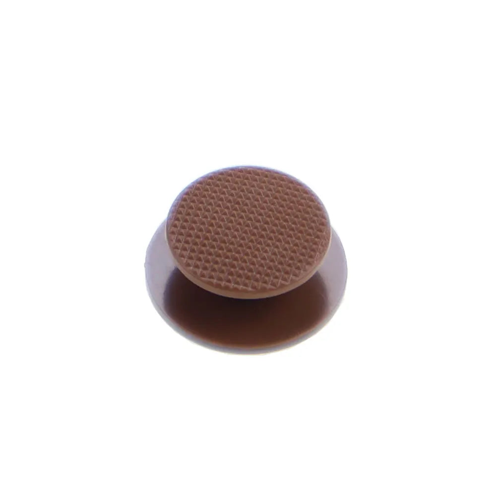 2pcs For PSP2000 PSP3000 Game Console 3D Analog Joystick Cap Thumbstick Button Rocker Cover Replacement Part For PSP 2000 3000 Game console repair parts