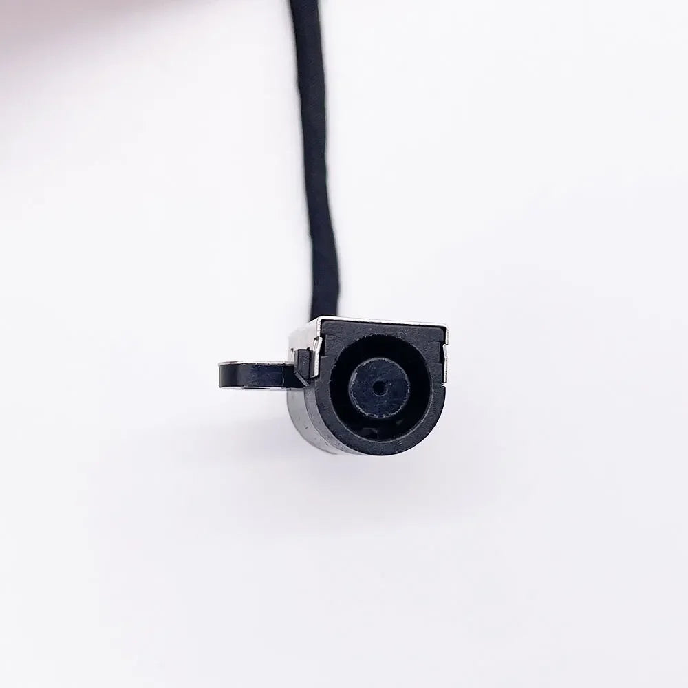 For Dell Latitude 3480 3488 3580 3588 E3480 E3488 E3580 E3588 P79G Laptop DC Power Jack DC-IN Charging Flex Cable Dell laptop repair parts