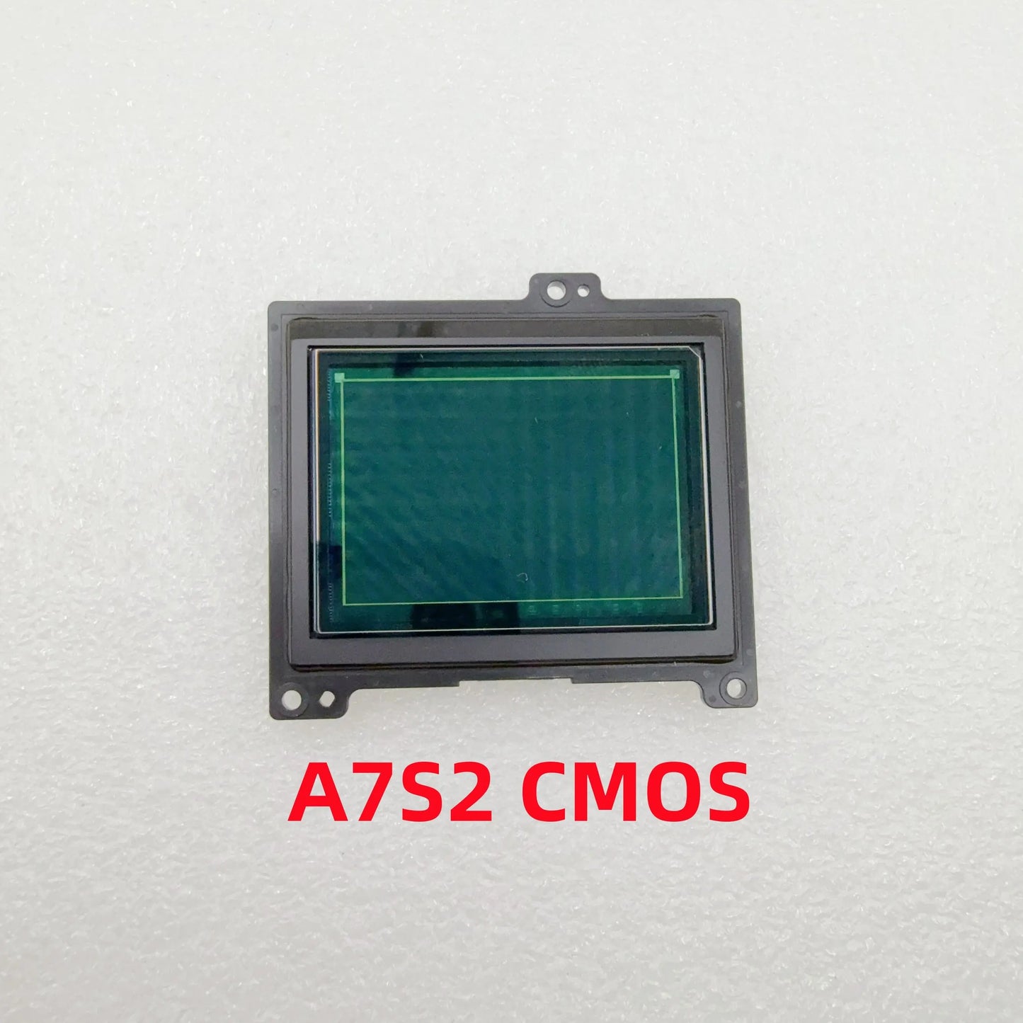 NEW A7S2 Image Sensor CMOS CCD Matrix Unit For SONY ILCE-7S2 A7S2 A7SM2 Camera Replacement Repair Spare Part Digital Camera repair parts