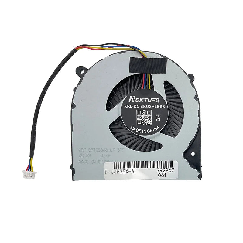 New CPU Cooling Fan For Gigabyte Aorus P35X P35G P35W P35WV2 P35XV4 P37 P37X P37K Sabre 17 AORUS X3 V7 Gigabyte laptop repair parts