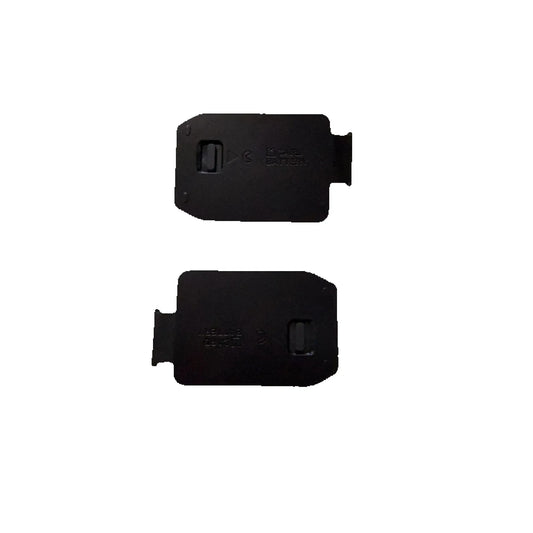 1 pcs New Battery Cover  for Nikon ZF Battery Door Repair Part Digital Camera repair parts