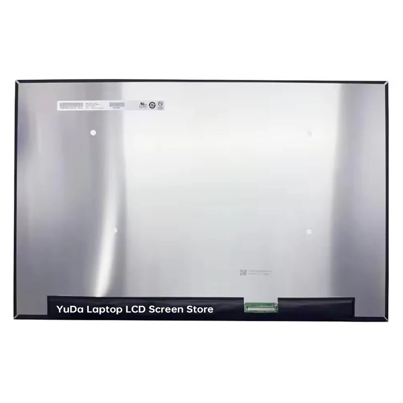 16 Inch 180Hz Laptop LCD Screen B160UAN08.3 Display Matrix Panel Replacement 1920x1200 WUXGA IPS 45% NTSC eDP 40 Pins Non-Touch Laptop screen replacement