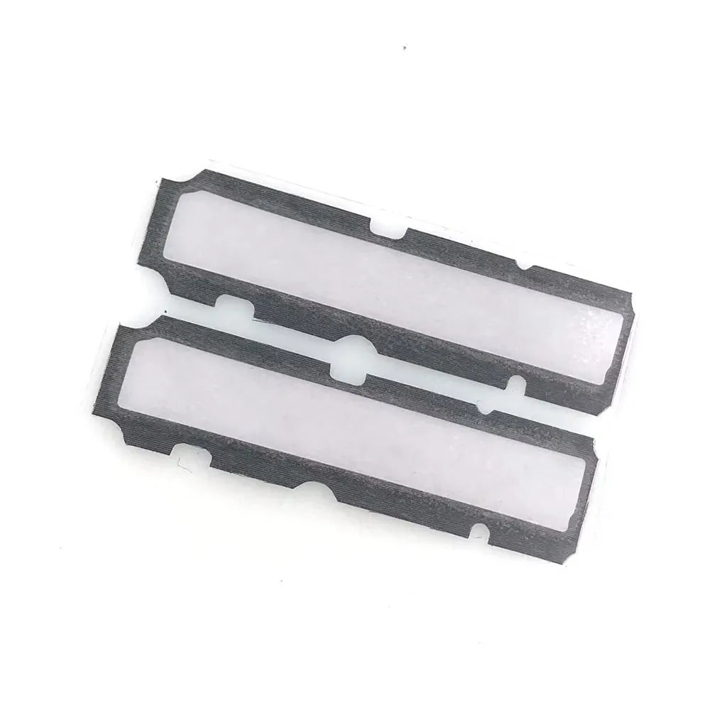 1-10sets Left Right Dust Net Cooling Network Replacement For Nintendo Switch NS2 NS Lite Game Console For Switch Oled Speakers D Game console repair parts