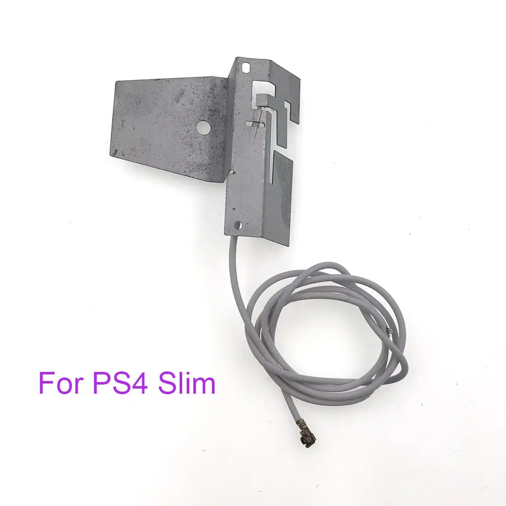 1-3pcs Bluetooth Cable For PS4 1000 1100/ Pro/ Slim/ Slim 1200 Host WIFI Antenna Bluetooth Antenna Sheet Game console repair parts