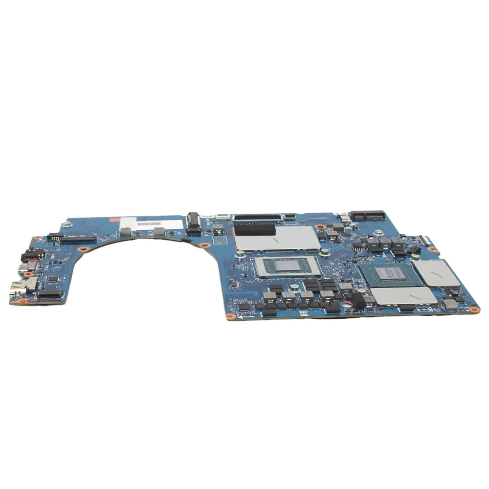Laptop Motherboard For Lenovo IdeaPad 5 Pro-16ACH6 With CPU R5-5600H R7-5800H 8G/16G GPU GTX1650 4G 5B21C22571 5B21C22570 Lenovo laptop repair parts