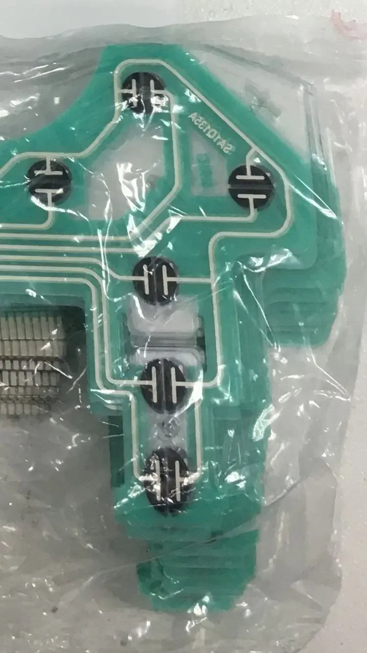 100pcs/lot for Ps3 Game Controller Joystick Conductive Film SA1Q135A  Game console repair parts