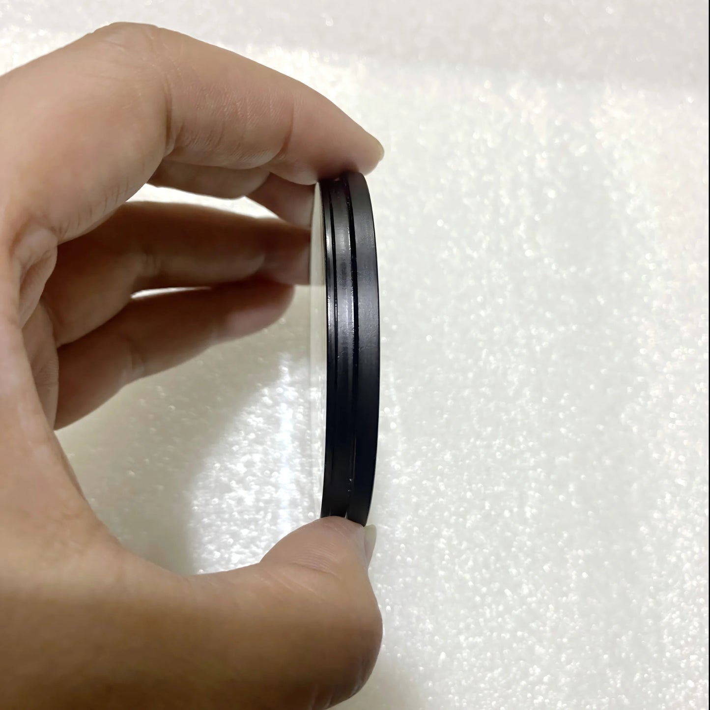 New 24-105 F4 IS II USM Front Lens 1st First Optics Element Glass for Canon EF 24-105mm F/4L IS I II USM Camera Repair Parts Digital Camera repair parts