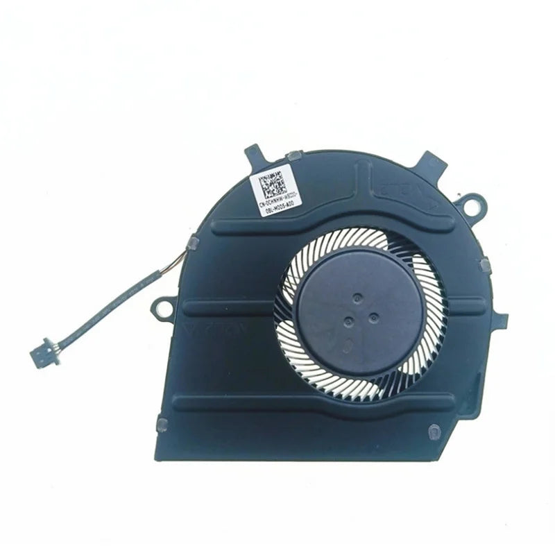NEW Original LAPTOP CPU Cooling Fan For Dell Latitude 3410 3510 E3510 Inspiron 7405 5406 5400 5505 5508 CHNHW 0CHNHW Dell laptop repair parts