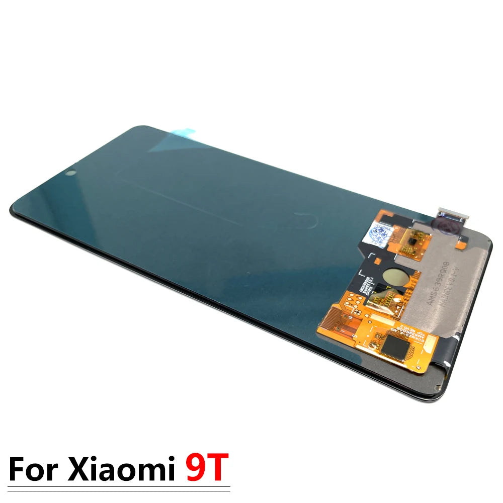 Screen For Xiaomi Mi 9T Pro / Mi 9T LCD Display Digital Touch Screen For Xiaomi Redmi K20 Pro / K20 Replacement Parts Xiaomi  Xiao mi phone repair parts