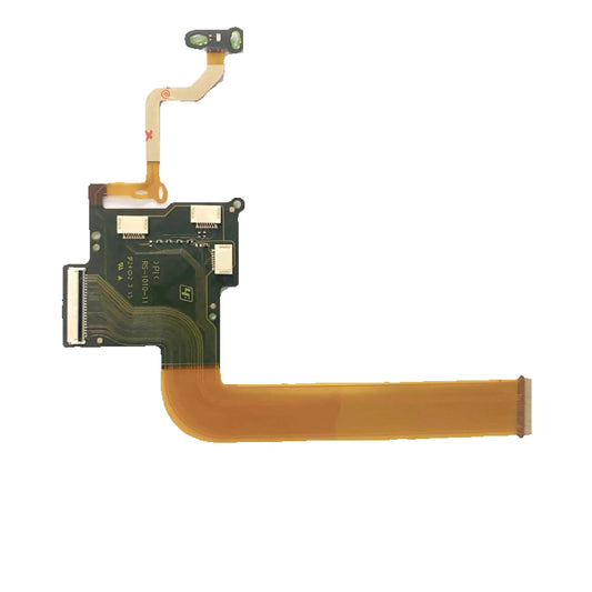 New A7M3 A7R3 Back Cover Flex Cable for Sony ILCE-7M3 A7 Mark III A7RM3 A7R Mark III Back Cover Big Cable Digital Camera repair parts