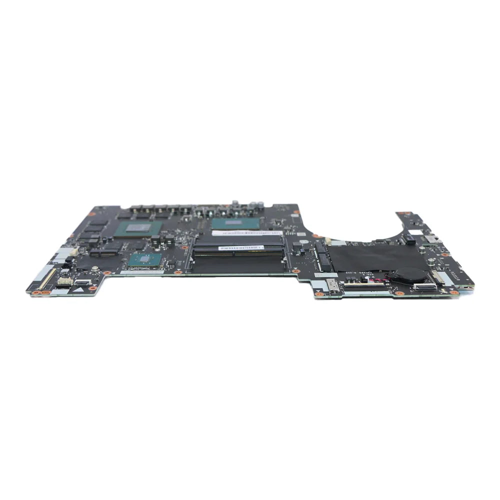 Laptop Motherboard for Lenovo Legion Y920-17IKB NM-B311 FRU 5B20P05624 5B20P05616 with CPU I7 7700HQ I7 7820H RAM 8G GPU GTX1070 Lenovo laptop repair parts