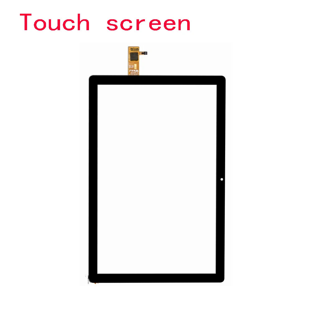 10.1" inch LCD For Alcatel 1T10 8092 8091 2020 Wifi Smart Tablet touch screen digitizer LCD Display glass touch panel Sensor Other Brand tablet repair parts
