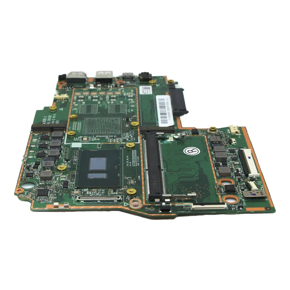 For Lenovo 330S-15IKB Laptop Motherboard With CPU 4415U I3-7020U I3-8130U I5-8250U I7-8550U RAM:4G FRU:5B20S71209 5B20S71219 UMA Lenovo laptop repair parts