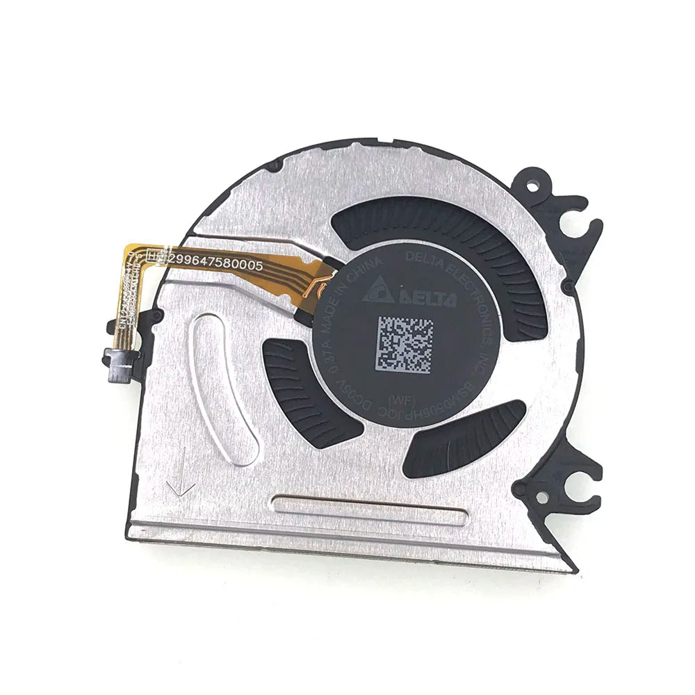 For Nintendo NS2 Internal Cooling Fan Replacement For Switch NS Lite OLED Console Repair Parts Game console repair parts