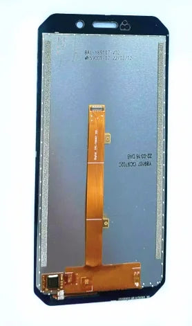 New Original For DOOGEE S61 Pro LCD Display Screen+Touch Panel Digitizer For DOOGEE S61 S51 LCD Display Doogee phone repair parts