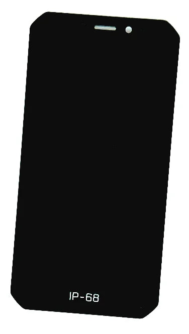 FOR Original Ulefone Armor X6 / X7 / X7 Pro LCD Display Touch Screen Digitizer Assembly Replacement ArmorX7 Pro Front Display Other Brand Phone repair parts