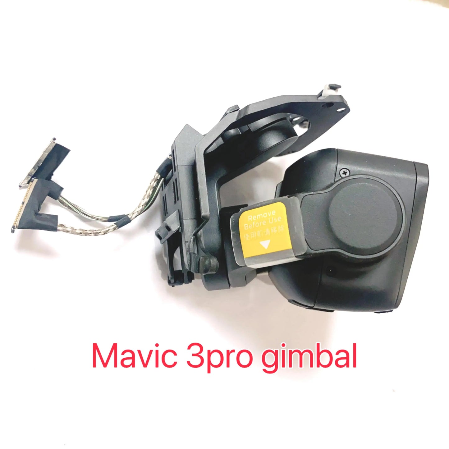 New Original Mavic 3pro Gimbal Camera for DJI Mavic 3pro Gimbal with Camera Drone Repair Part DJI repair parts