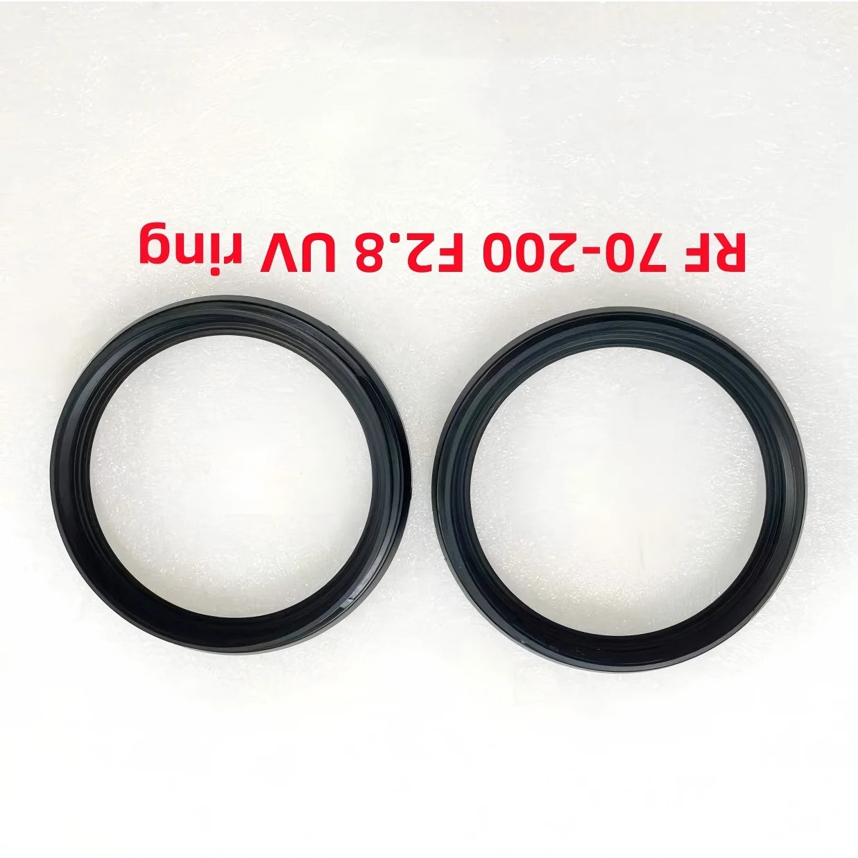 New RF 70-200 F2.8 IS Lens UV Ring UV Tube Lens Hood Ring For Canon RF 70-200 F2.8 IS Lens Repair parts  Digital Camera repair parts