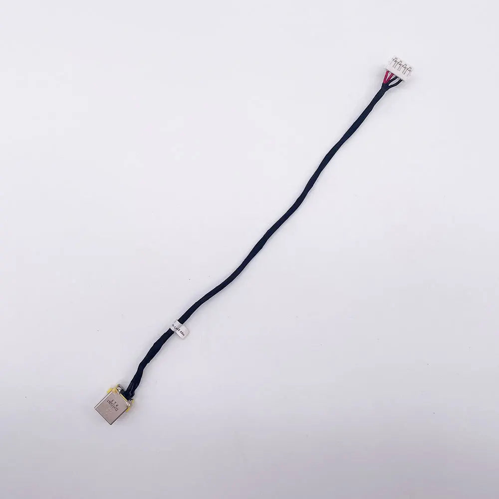 OEM For Acer TravelMate P449 P449-MG P449-G2-MG P2510 N16P7 N16P8 TX420 TX520 Laptop DC Power Jack DC-IN Charging Flex Cable Acer laptop repair parts
