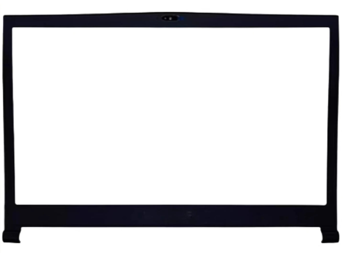Cover case for MSI GS73 MS-17B1 17B3 17B7 Lcd back housing bezel frame upper palmrest topcase bottom hinge shell MSI laptop repair parts