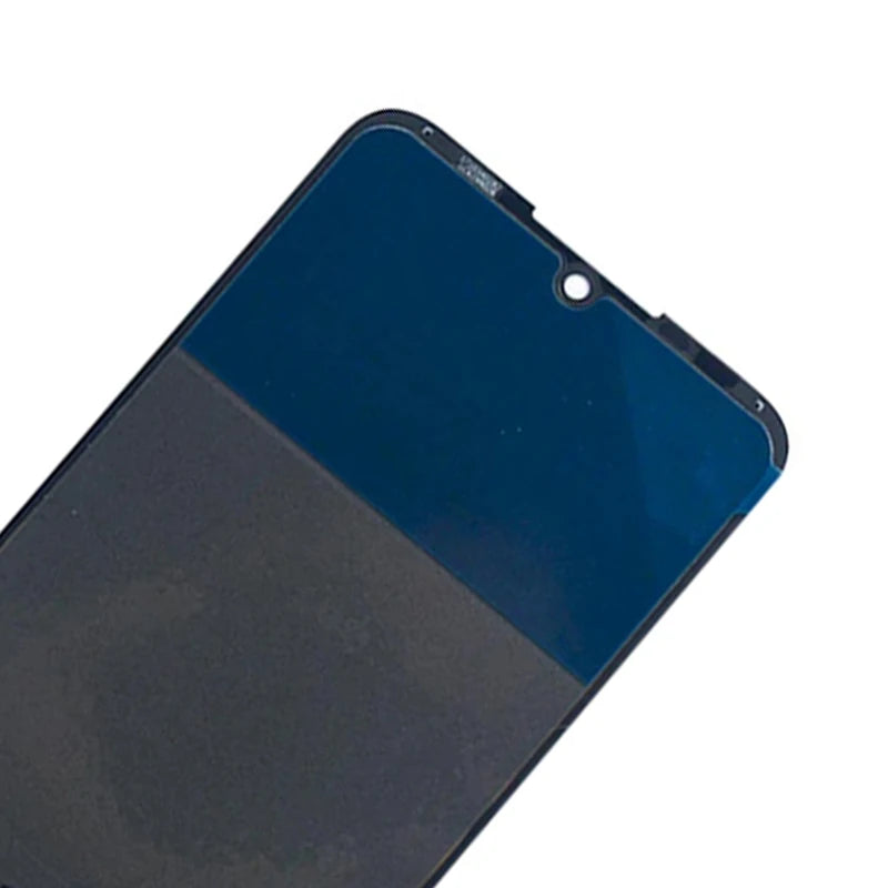 Super AMOLED For Motorola Moto One Zoom LCD XT2010 XT2010-1 Display Touch Screen Digitizer Assembly For Motorola One Pro LCD Motorola phone repair parts