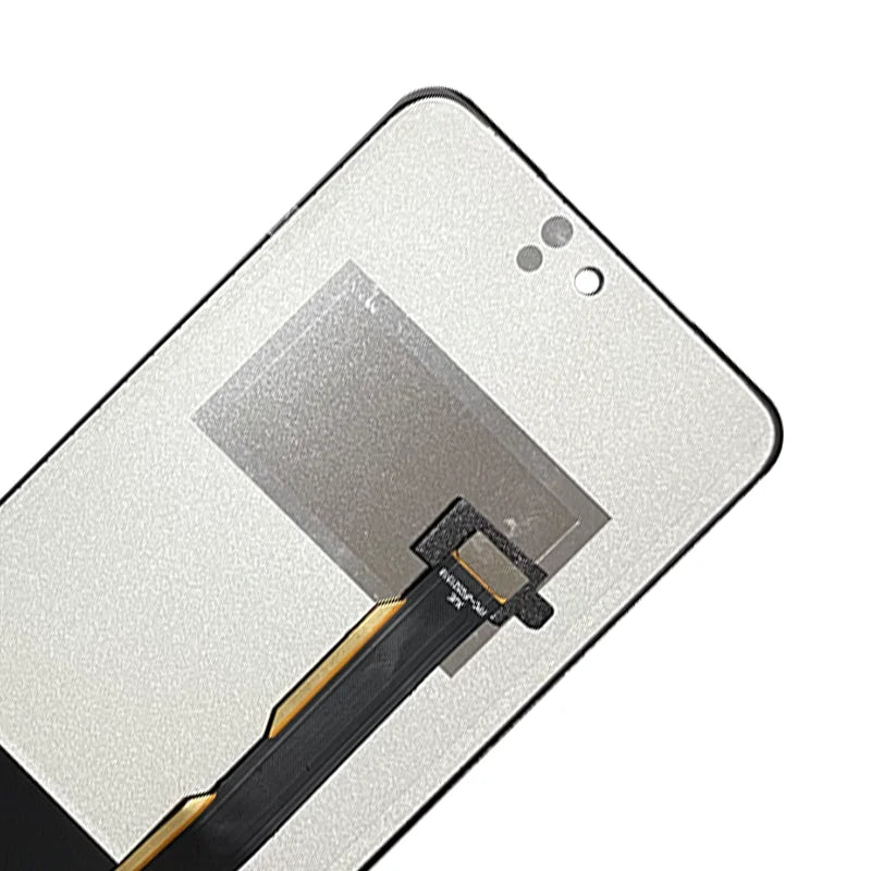 Test 6.6“ For Motorola Moto G71s G52 G82 LCD Display Screen Sensor Panel Digitizer Assembly For Moto Edge30 Display Motorola phone repair parts
